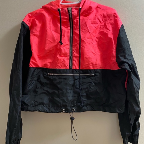 2 for 1 windbreakers! - Picture 4 of 5